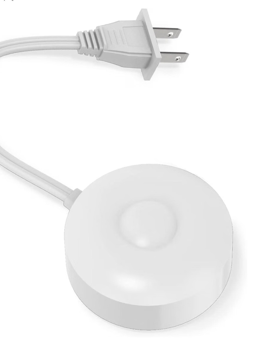 QJH-17 Magnetic Replacement Charger for Braun iO Series Electric Toothbrushes